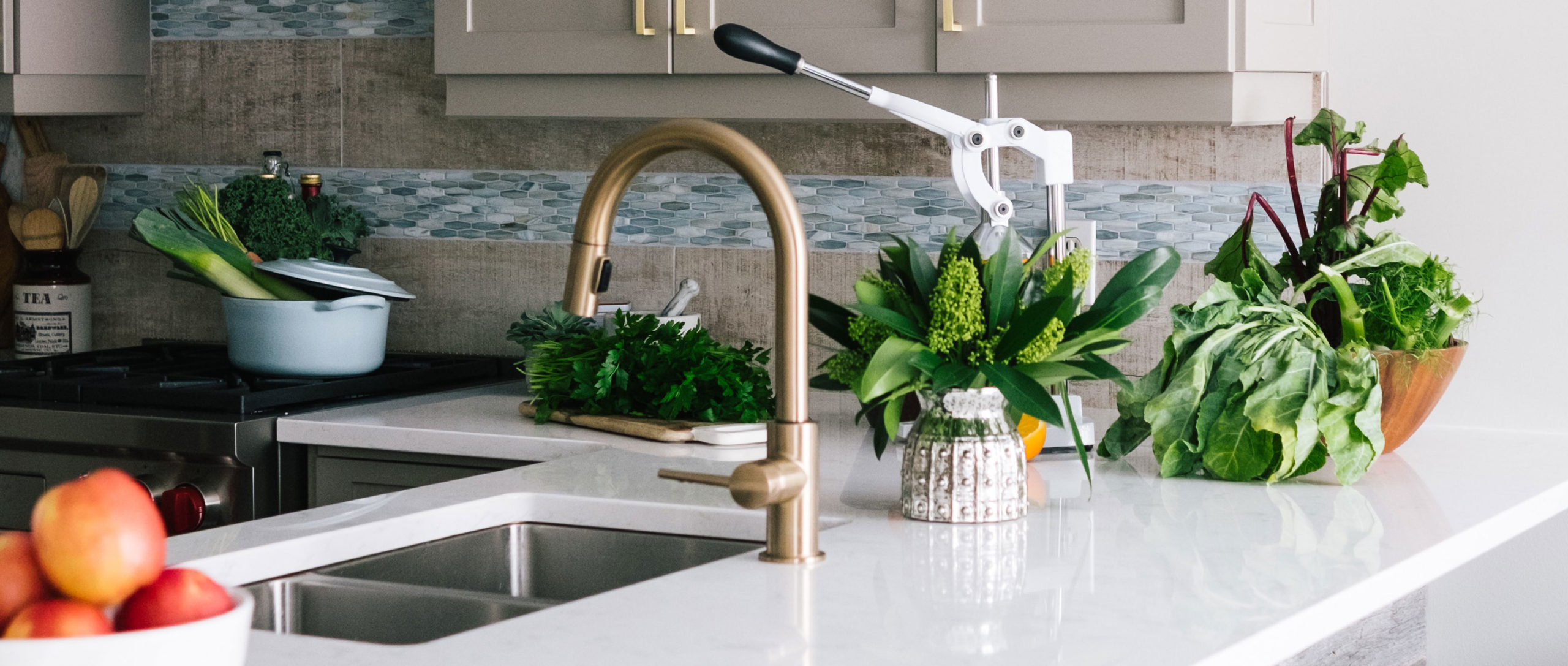 Shaunessy Home Interior Decorating Client Questionnaire