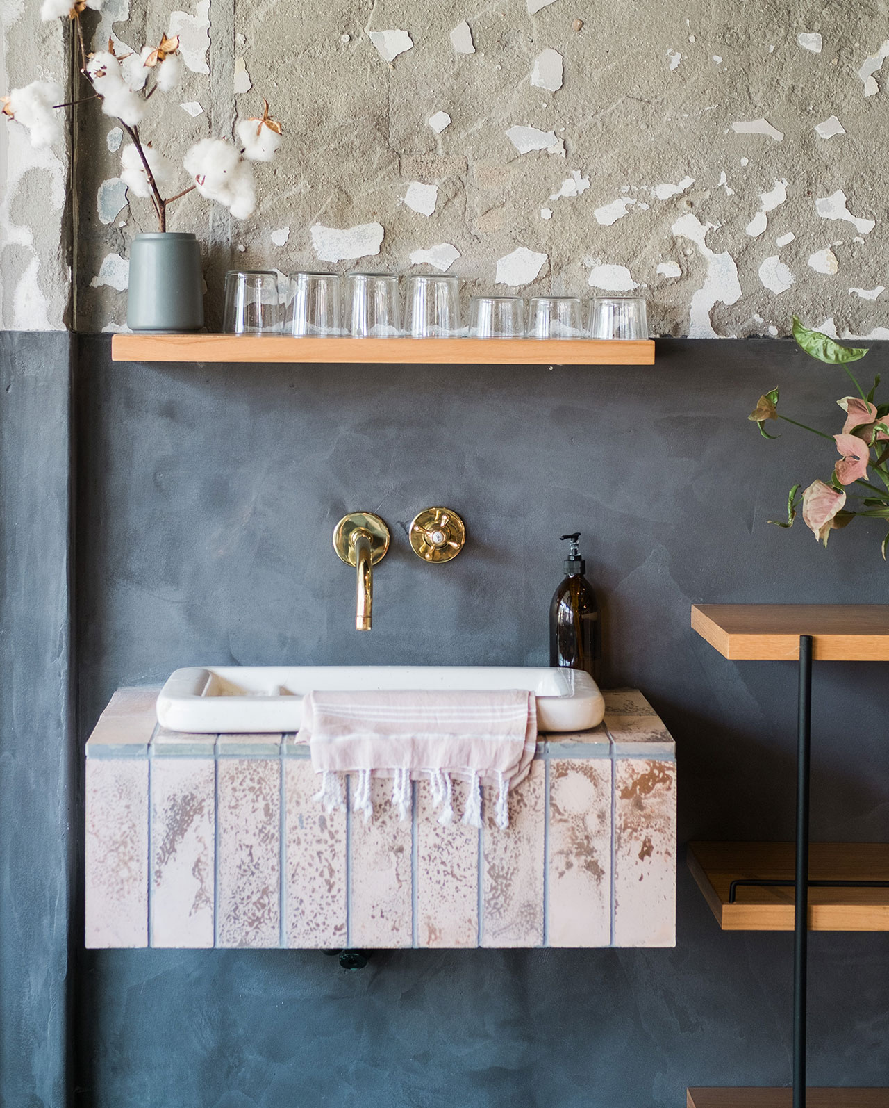 Bathroom Basin