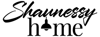 Shaunessy Home Logo
