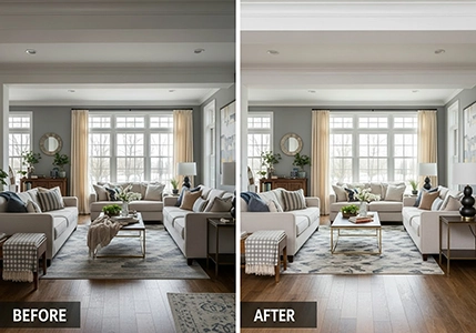 Single Room & Space Refreshes